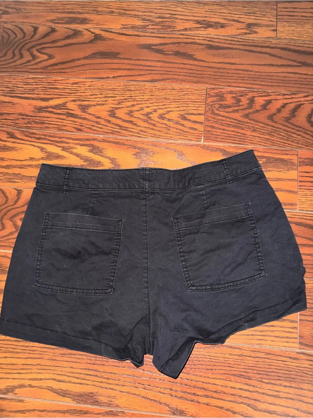 GAP classic black